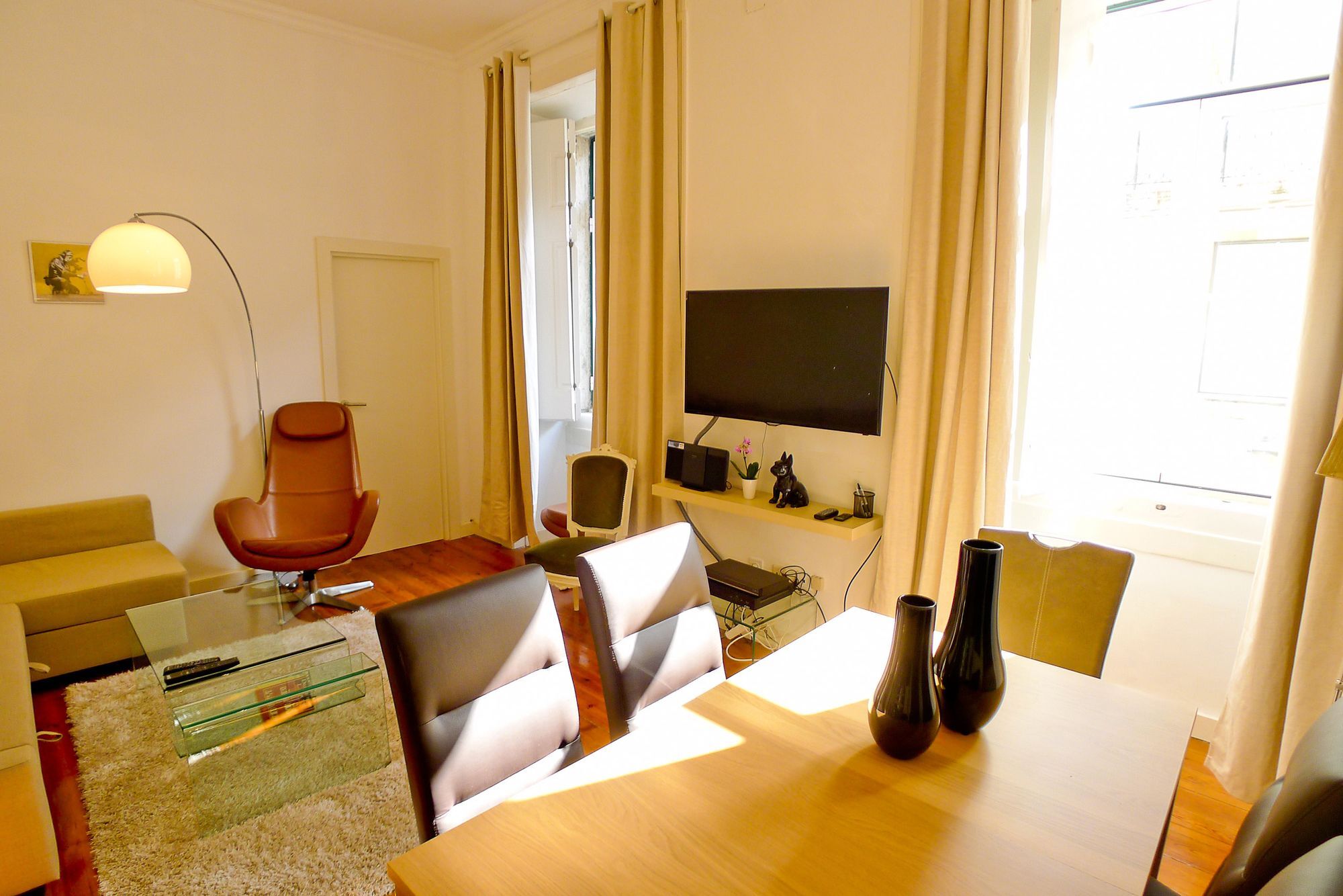 Lv Premier Apartments Baixa- Cr Lisboa Exteriér fotografie
