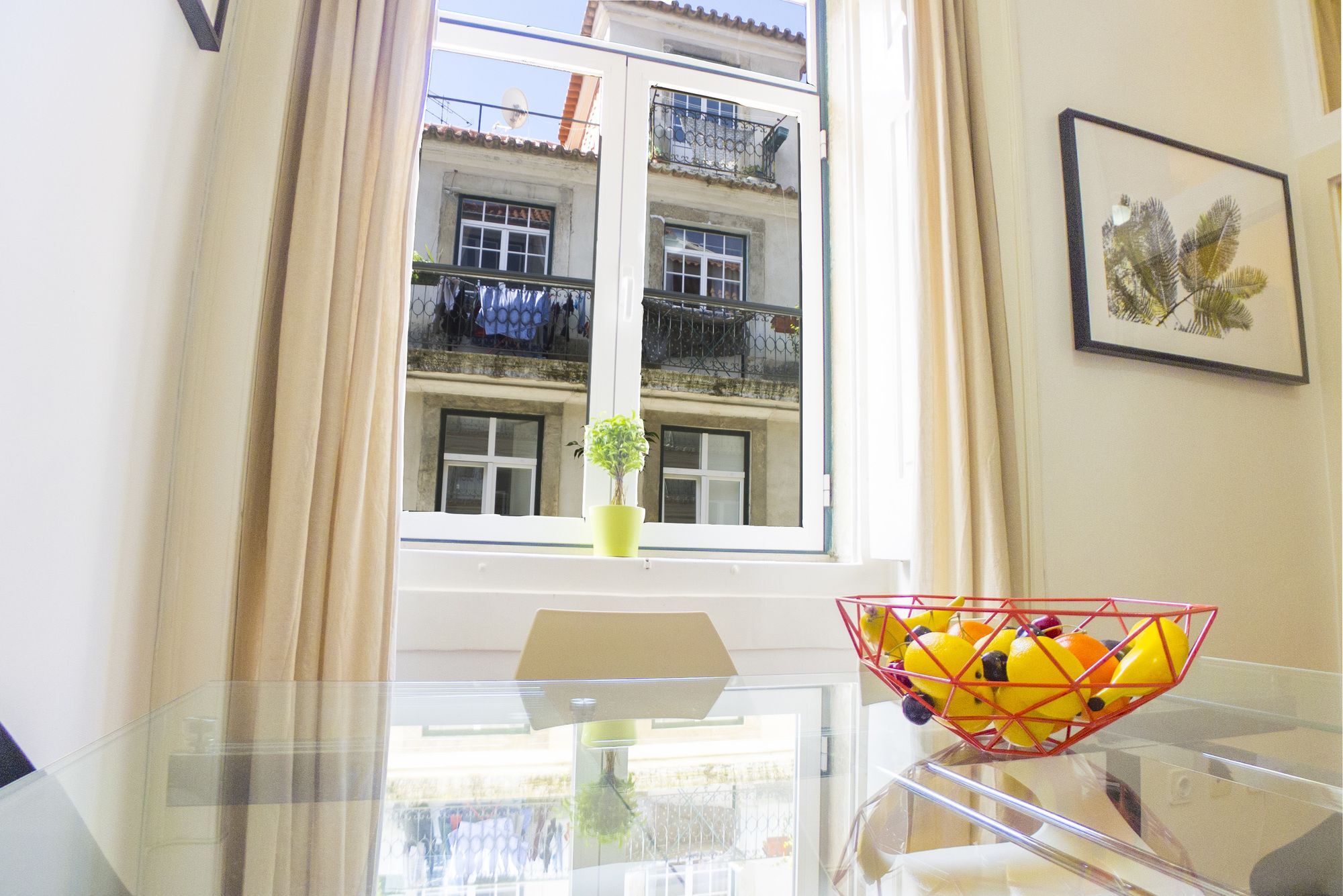 Lv Premier Apartments Baixa- Cr Lisboa Exteriér fotografie
